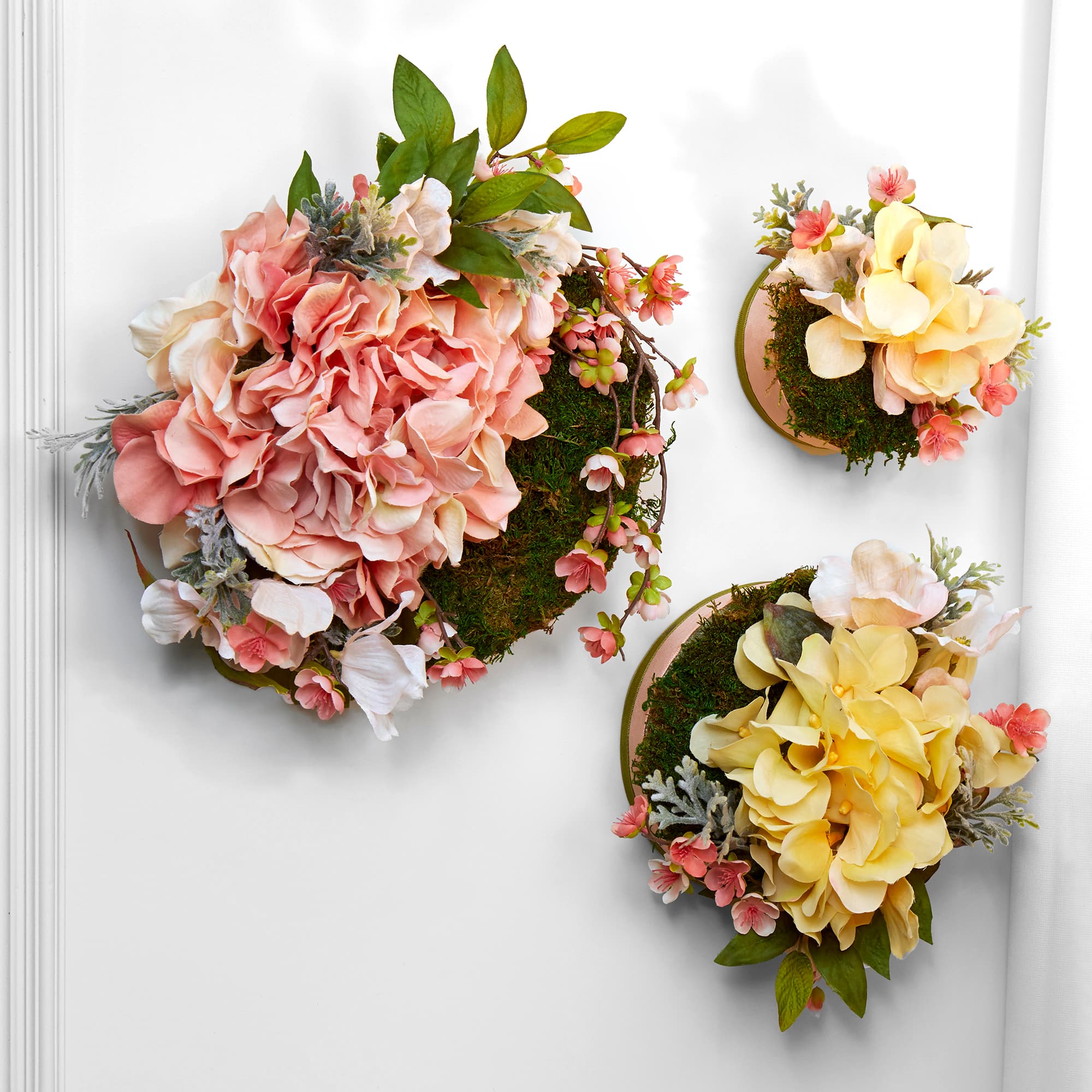 FloraCraft® FloraFōM 6" Disc Green